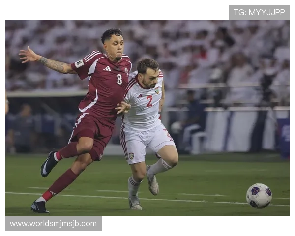 未来世界杯亚洲区预选赛的趋势与发展方向深度探讨