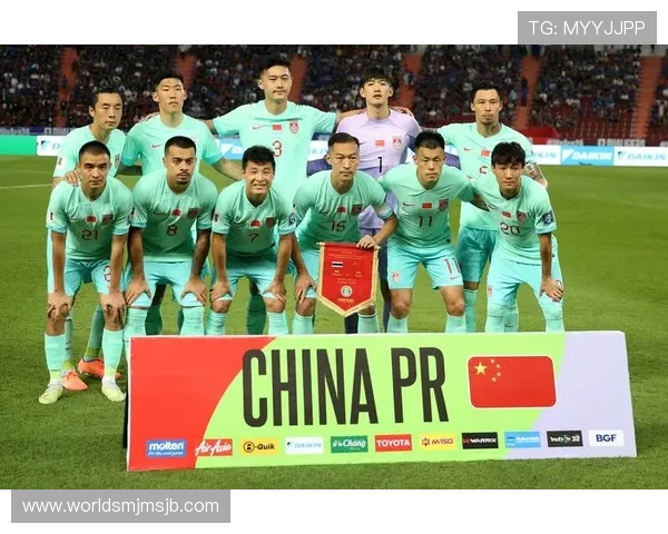 2023年世界杯亚洲区预选赛中国队赛程安排及关键比赛时间预测