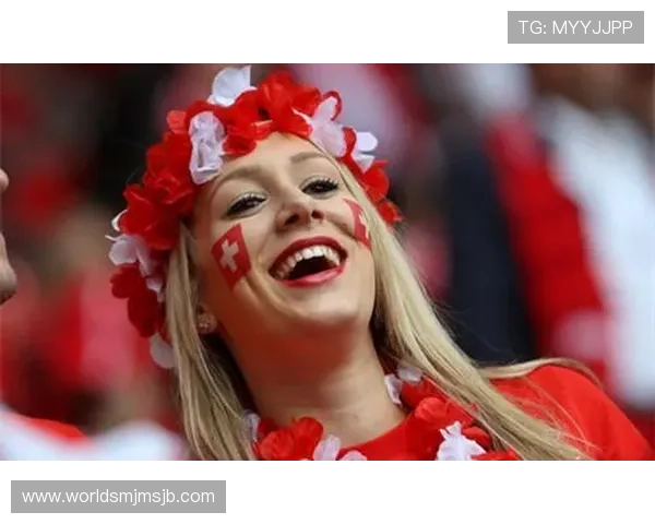 2023年世界杯美女球迷盘点:她们的时尚穿搭与迷人笑容