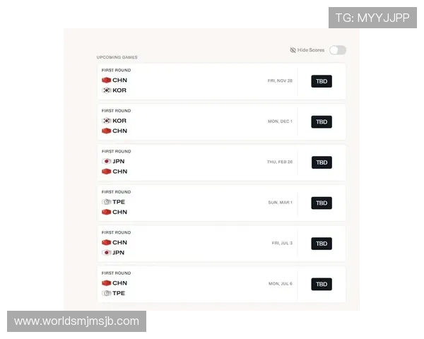 中国队世界杯预选赛赛程直播时间公布，提供全方位观看指南满足不同用户需求