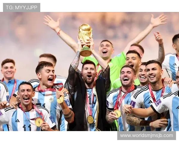 从第一届到最新一届,历届世界杯冠军球队的荣耀与变迁