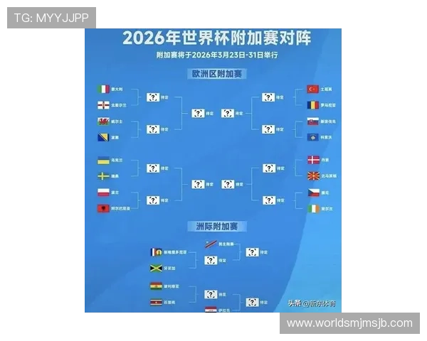 2026年世界杯南美洲区预选赛出线规则全攻略,帮助球迷理解晋级流程