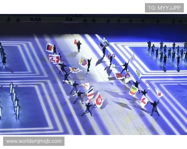 2026年美加墨世界杯比赛场地详细分布图及各场馆位置介绍